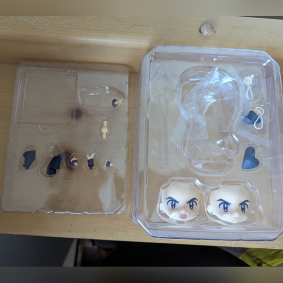 Inuyasha - Miroku Nendoroid - Picture 10 of 10